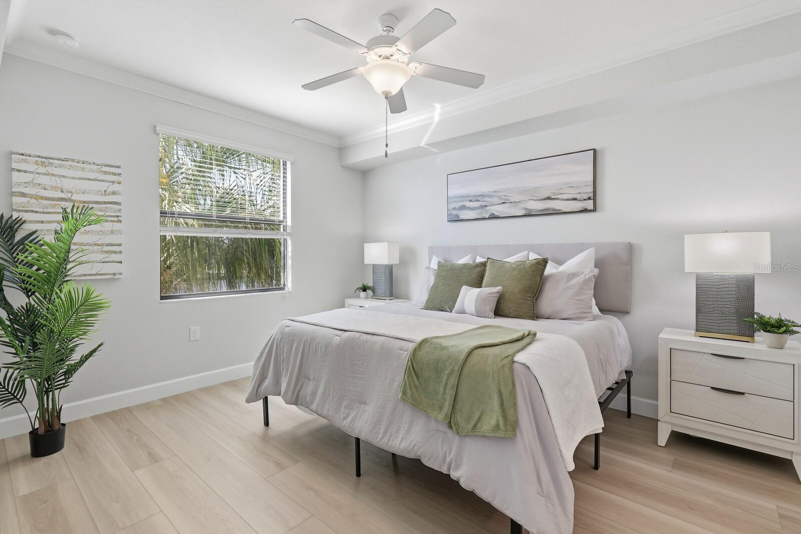 TERRACE I AT LAKEWOOD NATIONAL PH 2 - Residential