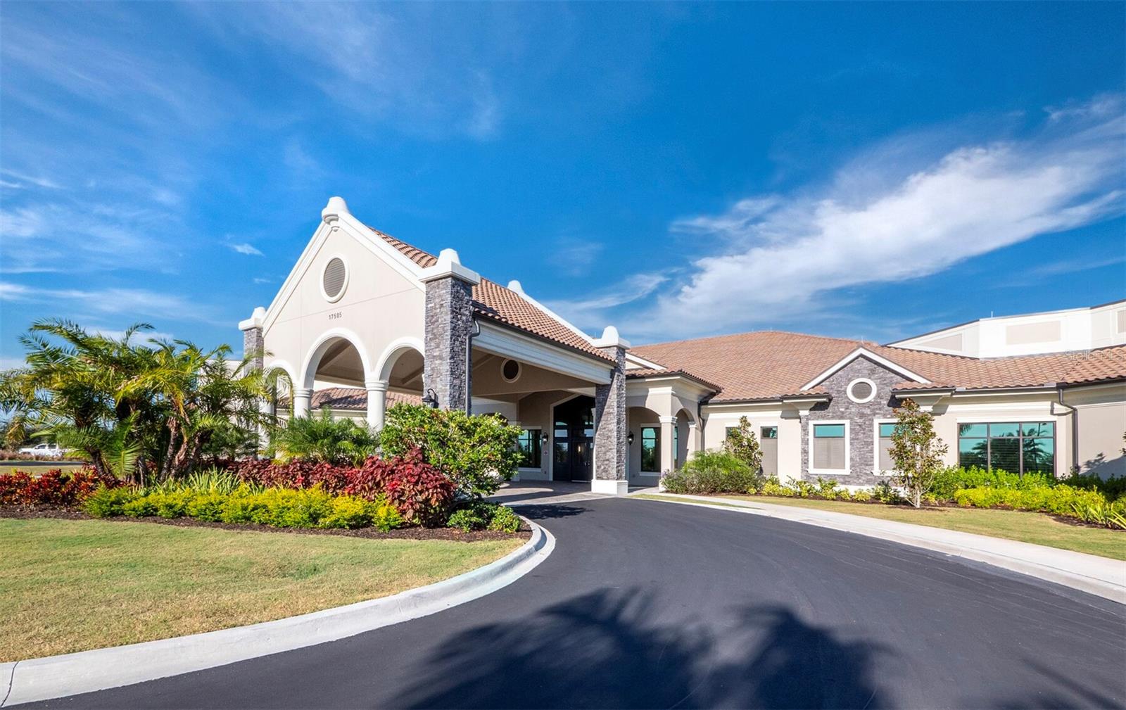 TERRACE I AT LAKEWOOD NATIONAL PH 2 - Residential