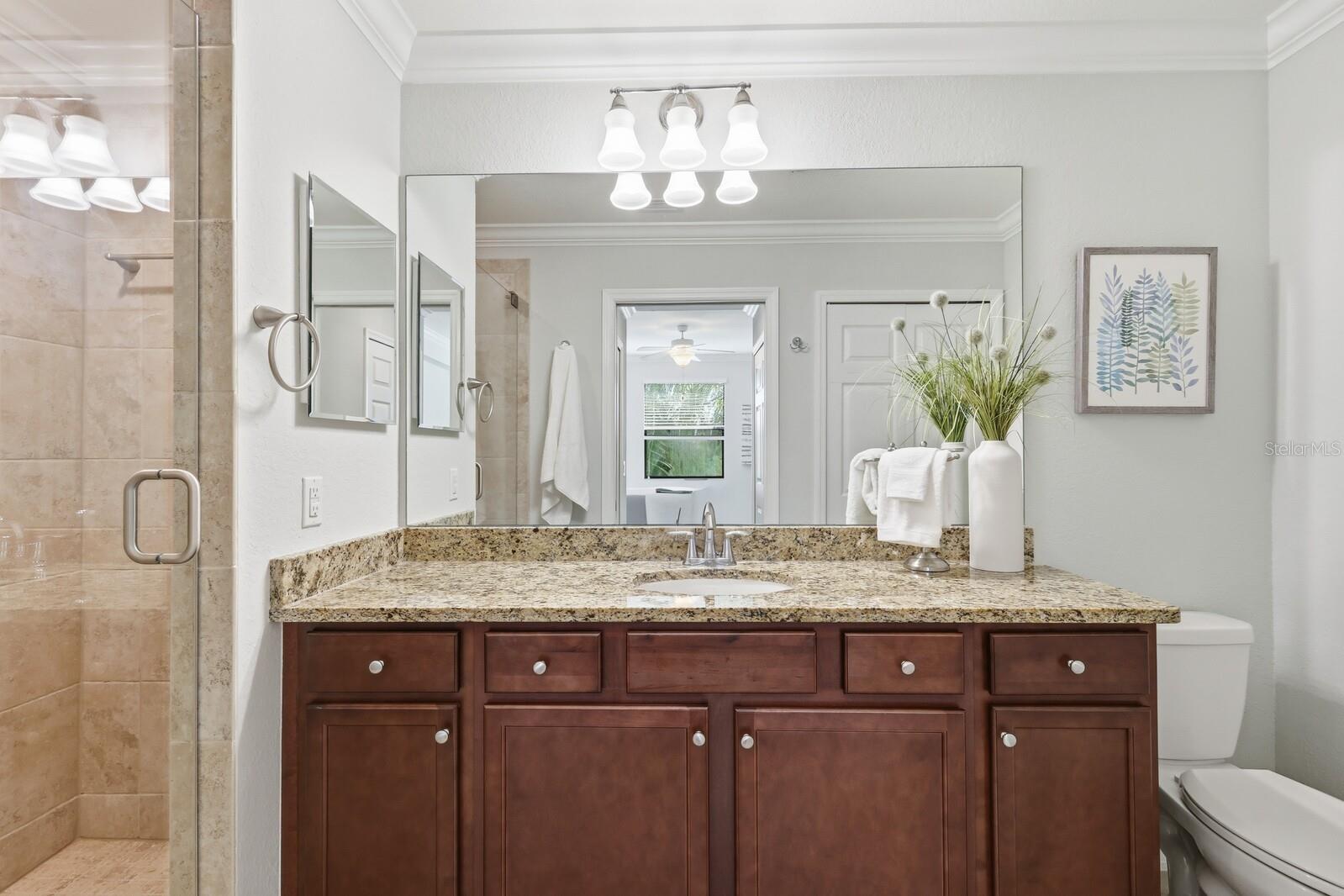 TERRACE I AT LAKEWOOD NATIONAL PH 2 - Residential