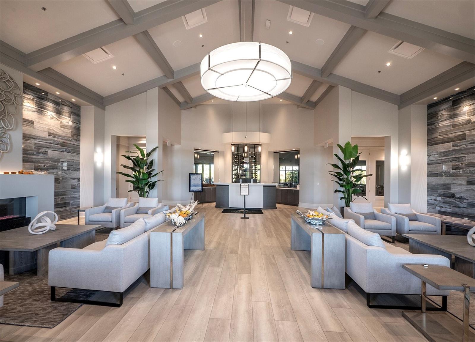 TERRACE I AT LAKEWOOD NATIONAL PH 2 - Residential