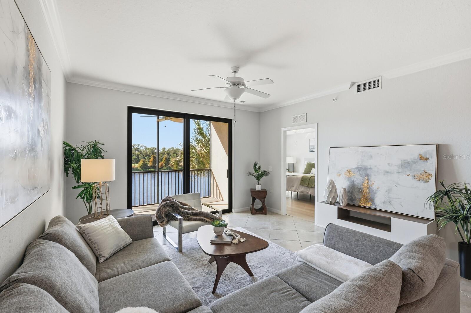 TERRACE I AT LAKEWOOD NATIONAL PH 2 - Residential