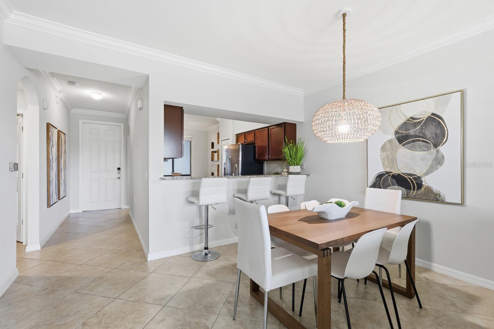 TERRACE I AT LAKEWOOD NATIONAL PH 2 - Residential