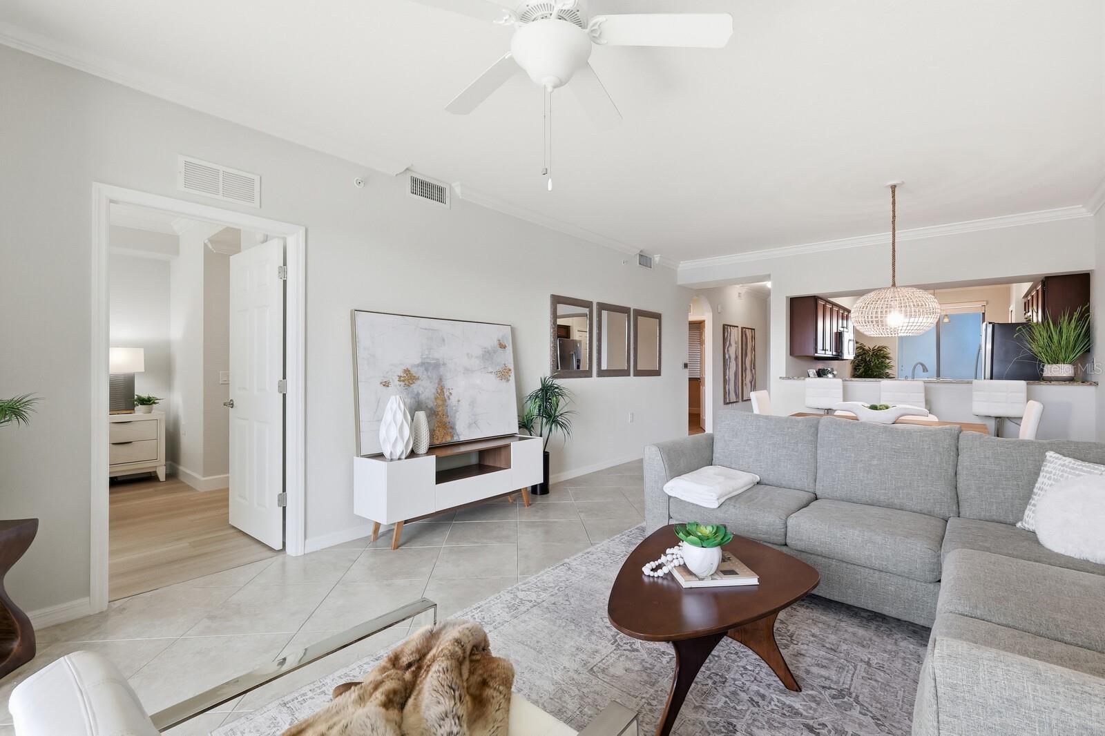 TERRACE I AT LAKEWOOD NATIONAL PH 2 - Residential