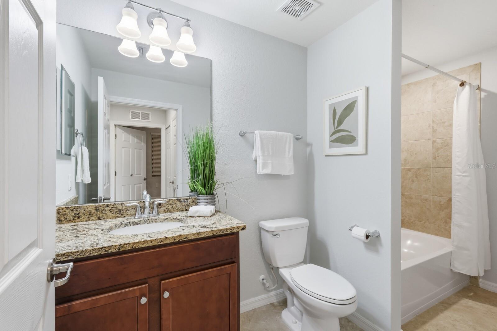 TERRACE I AT LAKEWOOD NATIONAL PH 2 - Residential