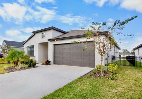 Photo of 8806 Windlass Cove, Parrish, FL 34219 (MLS # A4676788)