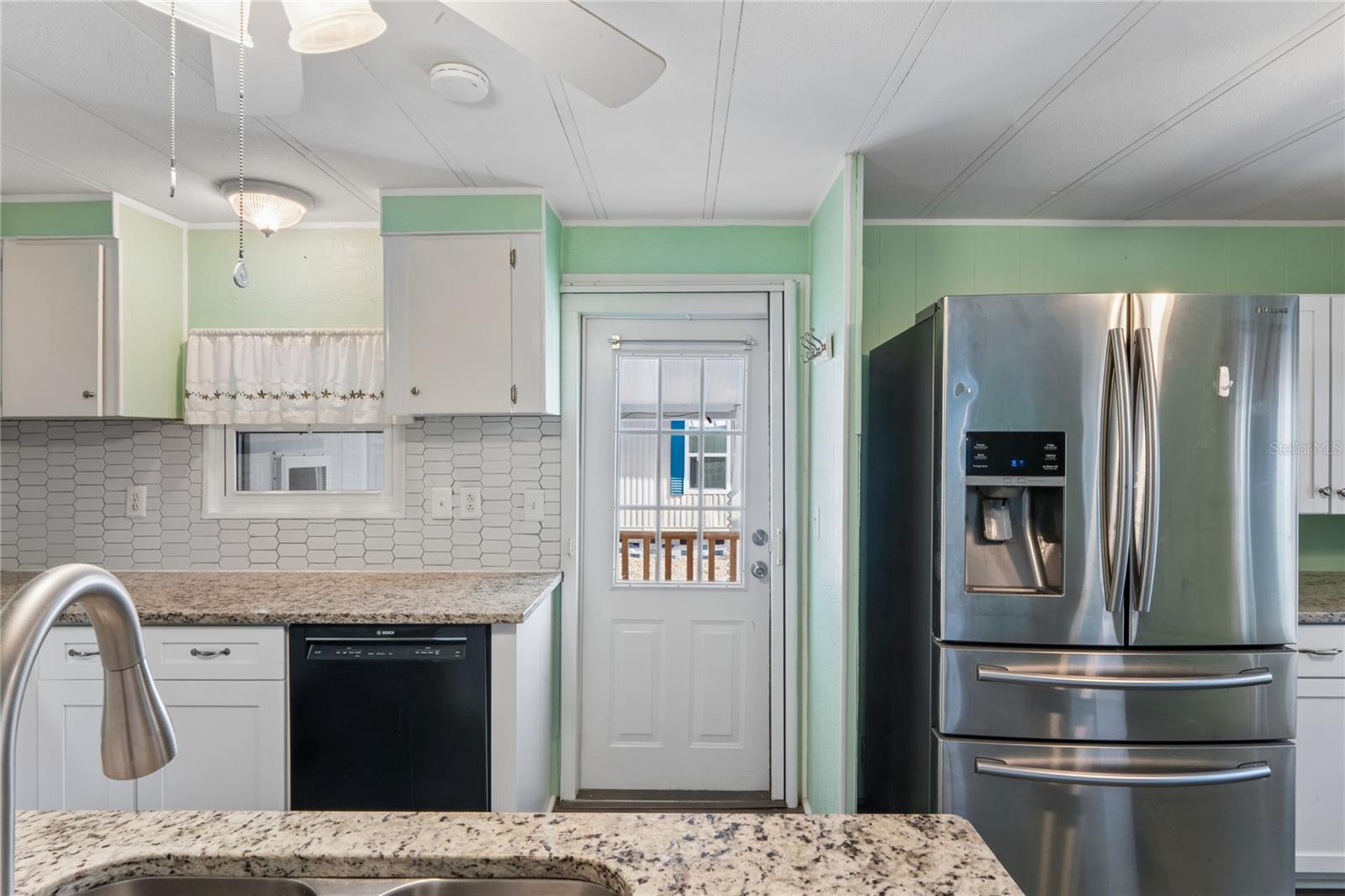 LAKE RICH VILLAGE MOBILE HOME PARK UNREC - Residential