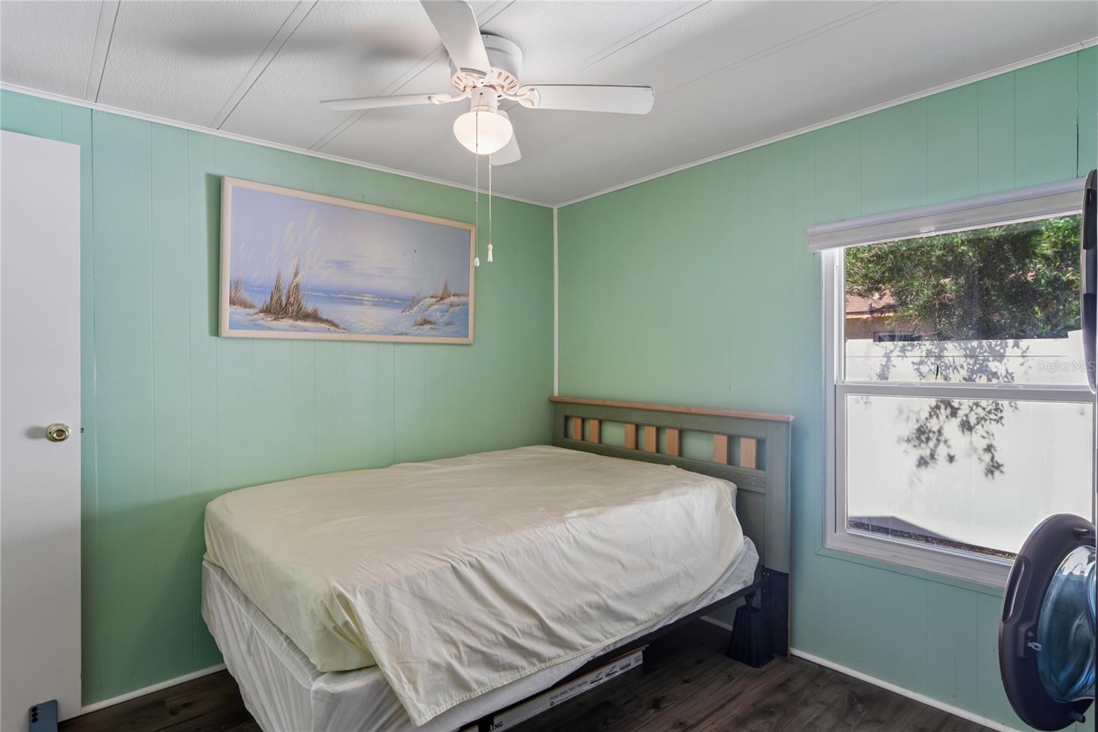 LAKE RICH VILLAGE MOBILE HOME PARK UNREC - Residential