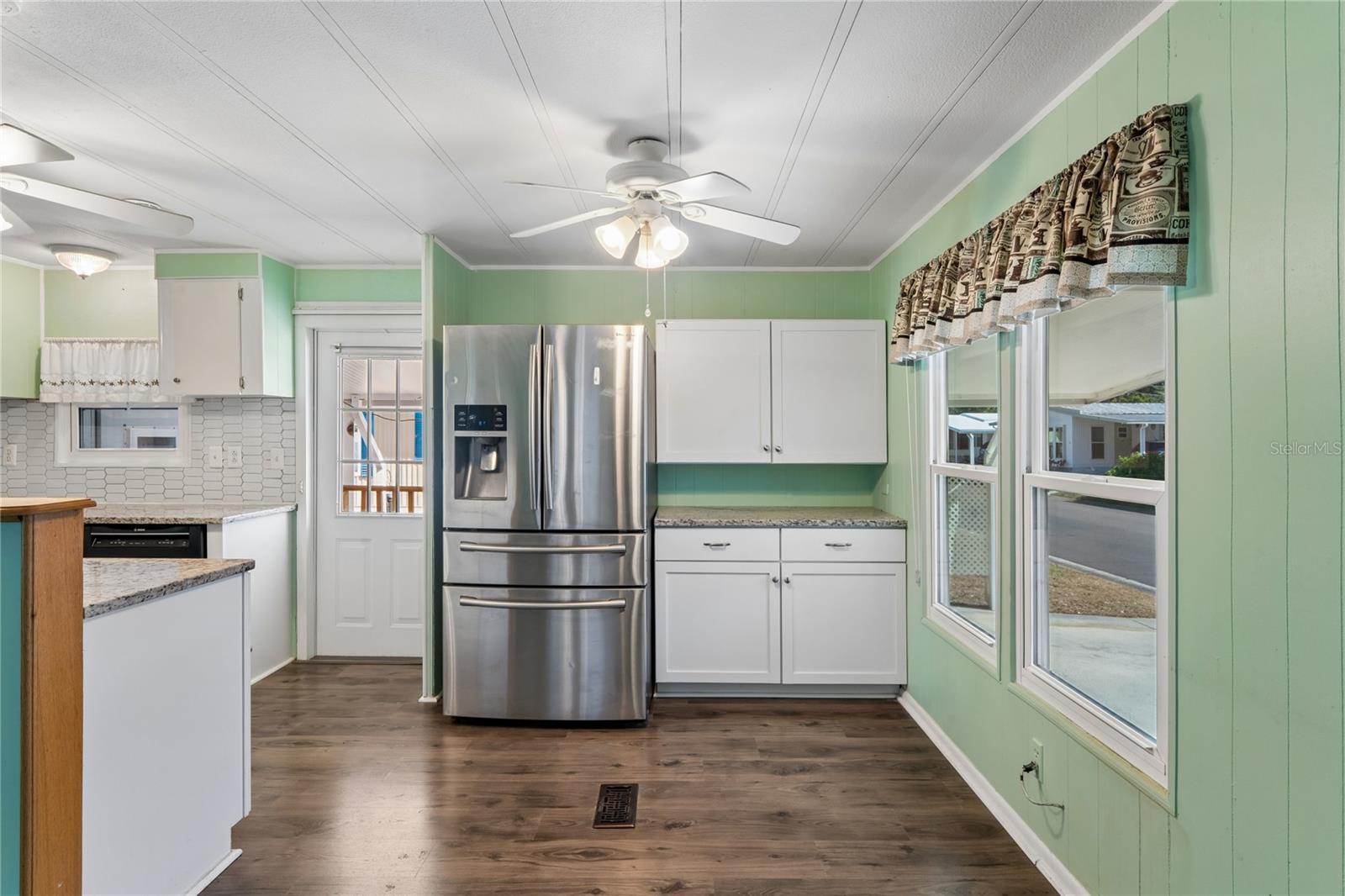 LAKE RICH VILLAGE MOBILE HOME PARK UNREC - Residential