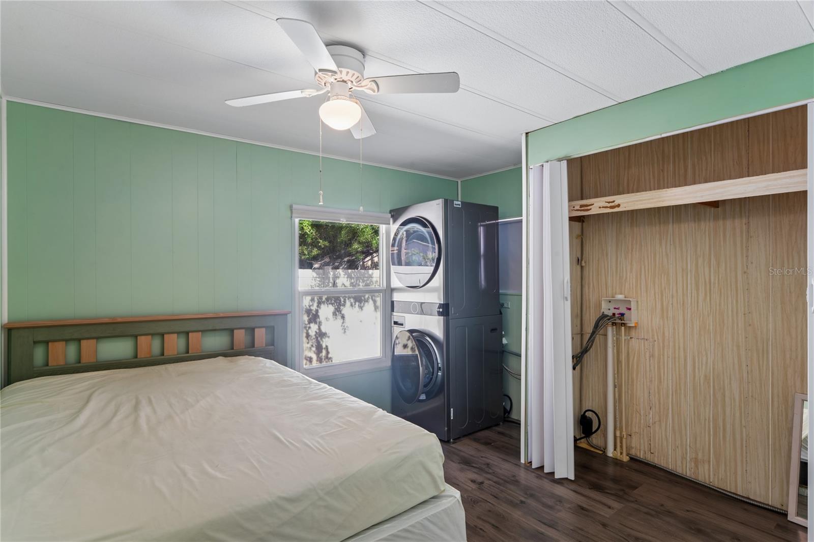 LAKE RICH VILLAGE MOBILE HOME PARK UNREC - Residential