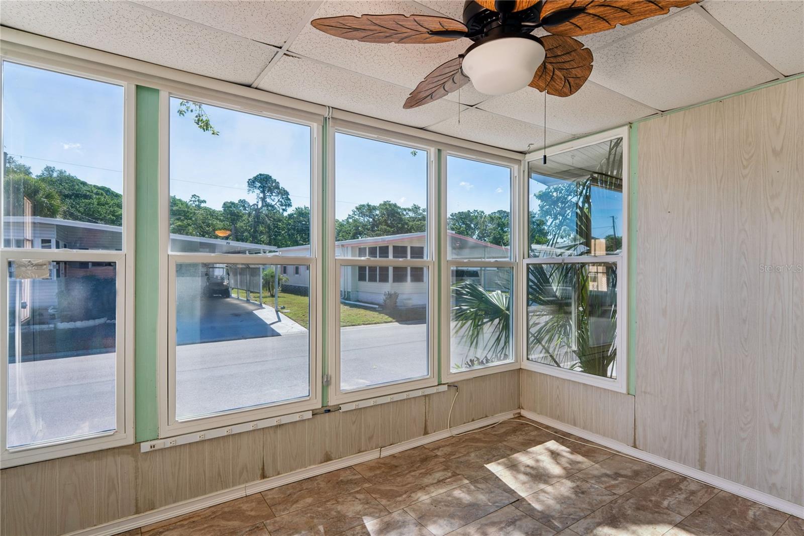 LAKE RICH VILLAGE MOBILE HOME PARK UNREC - Residential