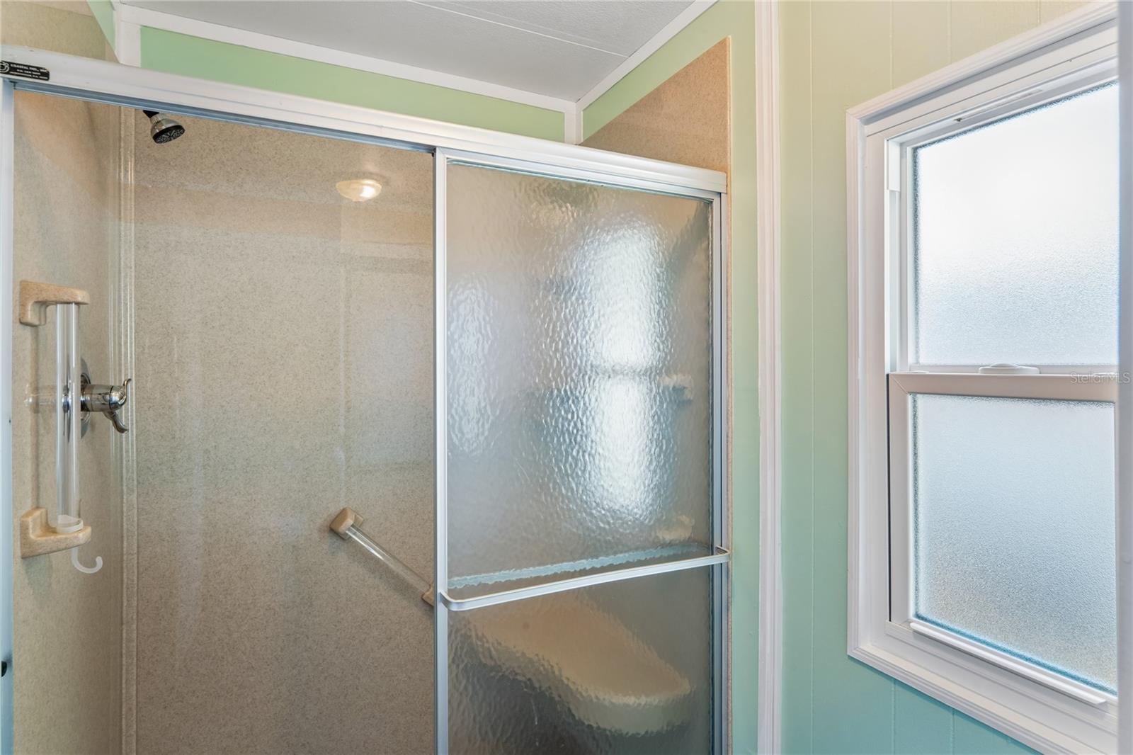 LAKE RICH VILLAGE MOBILE HOME PARK UNREC - Residential