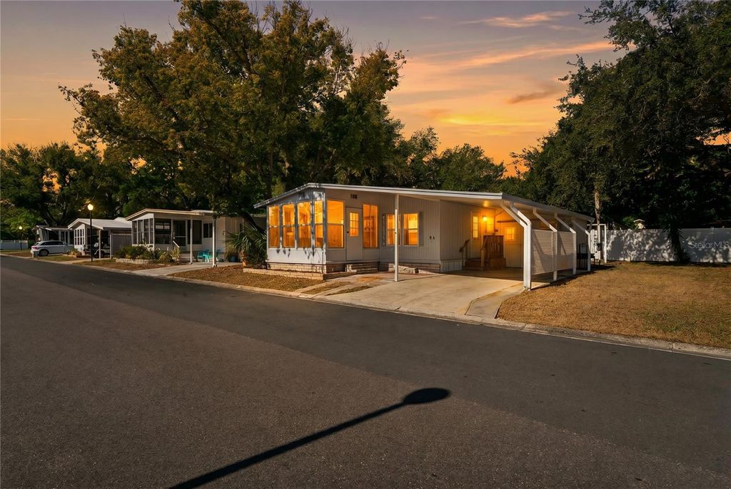 Photo of 7777 46th Avenue N #84, St Petersburg, FL 33709 (MLS # TB8497512)