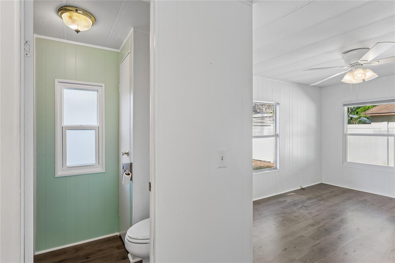 LAKE RICH VILLAGE MOBILE HOME PARK UNREC - Residential