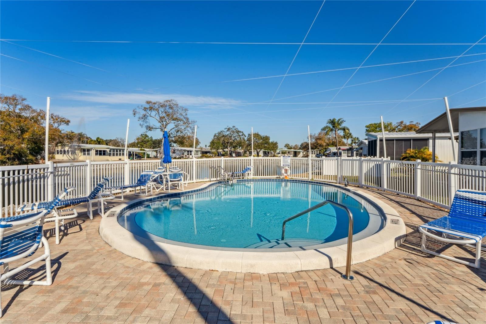 LAKE RICH VILLAGE MOBILE HOME PARK UNREC - Residential