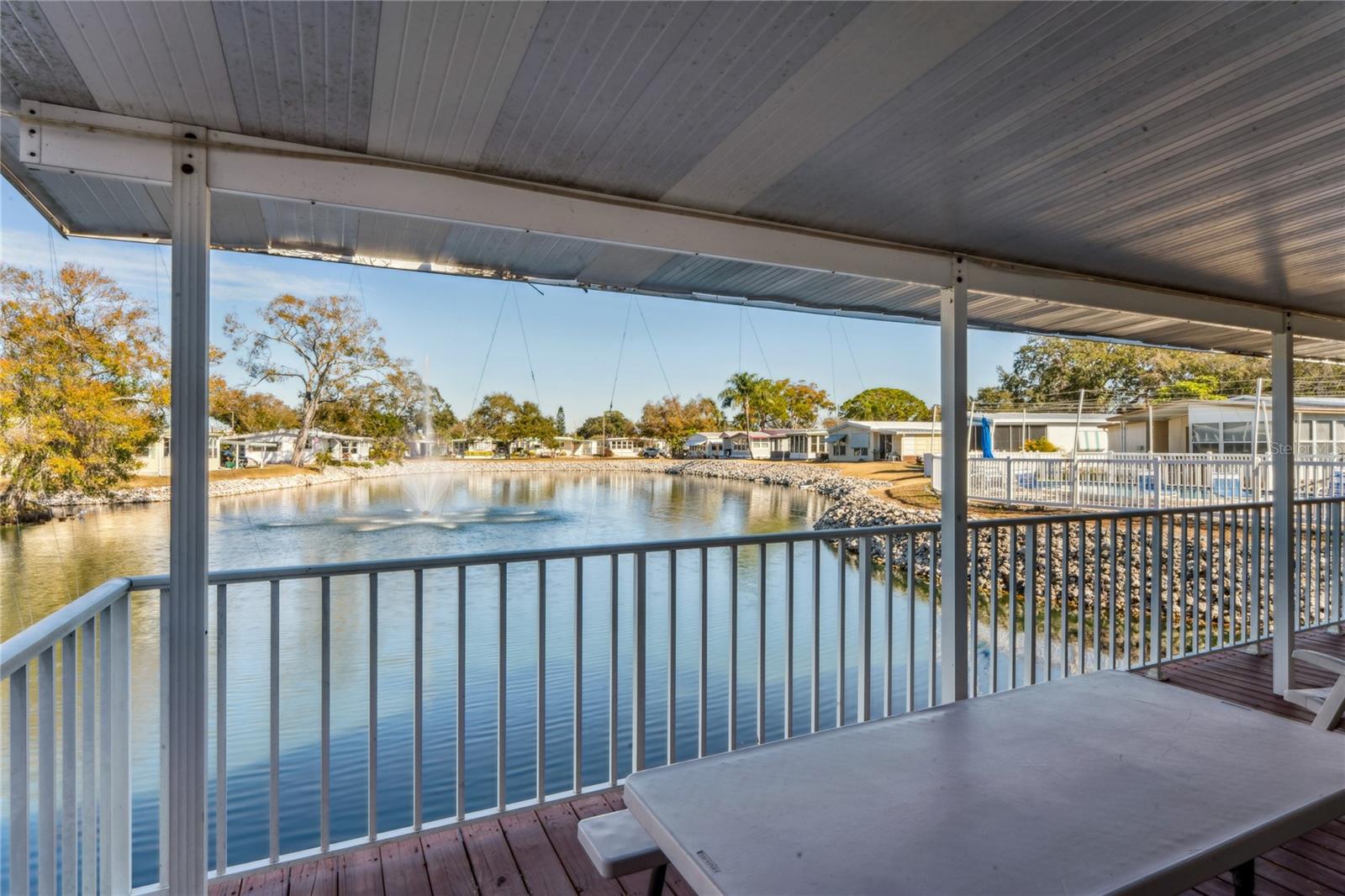 LAKE RICH VILLAGE MOBILE HOME PARK UNREC - Residential