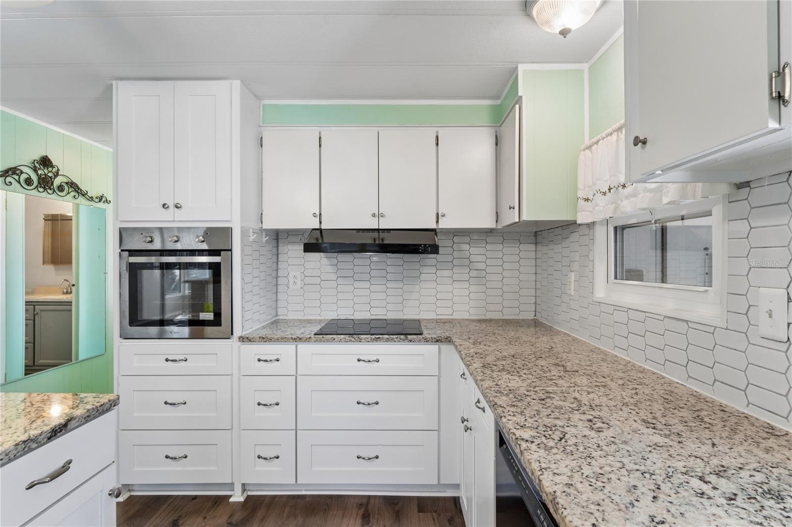 LAKE RICH VILLAGE MOBILE HOME PARK UNREC - Residential