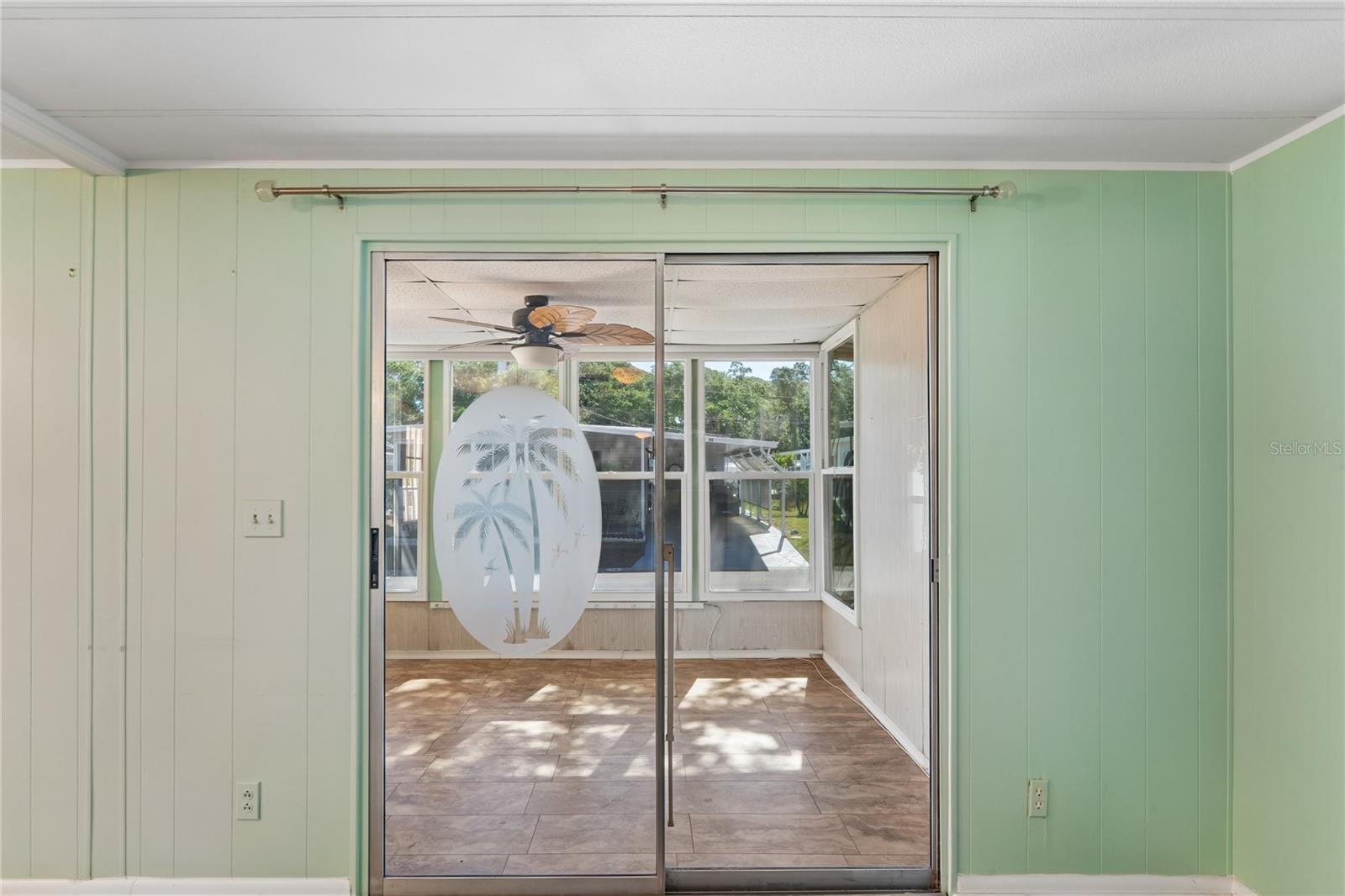 LAKE RICH VILLAGE MOBILE HOME PARK UNREC - Residential