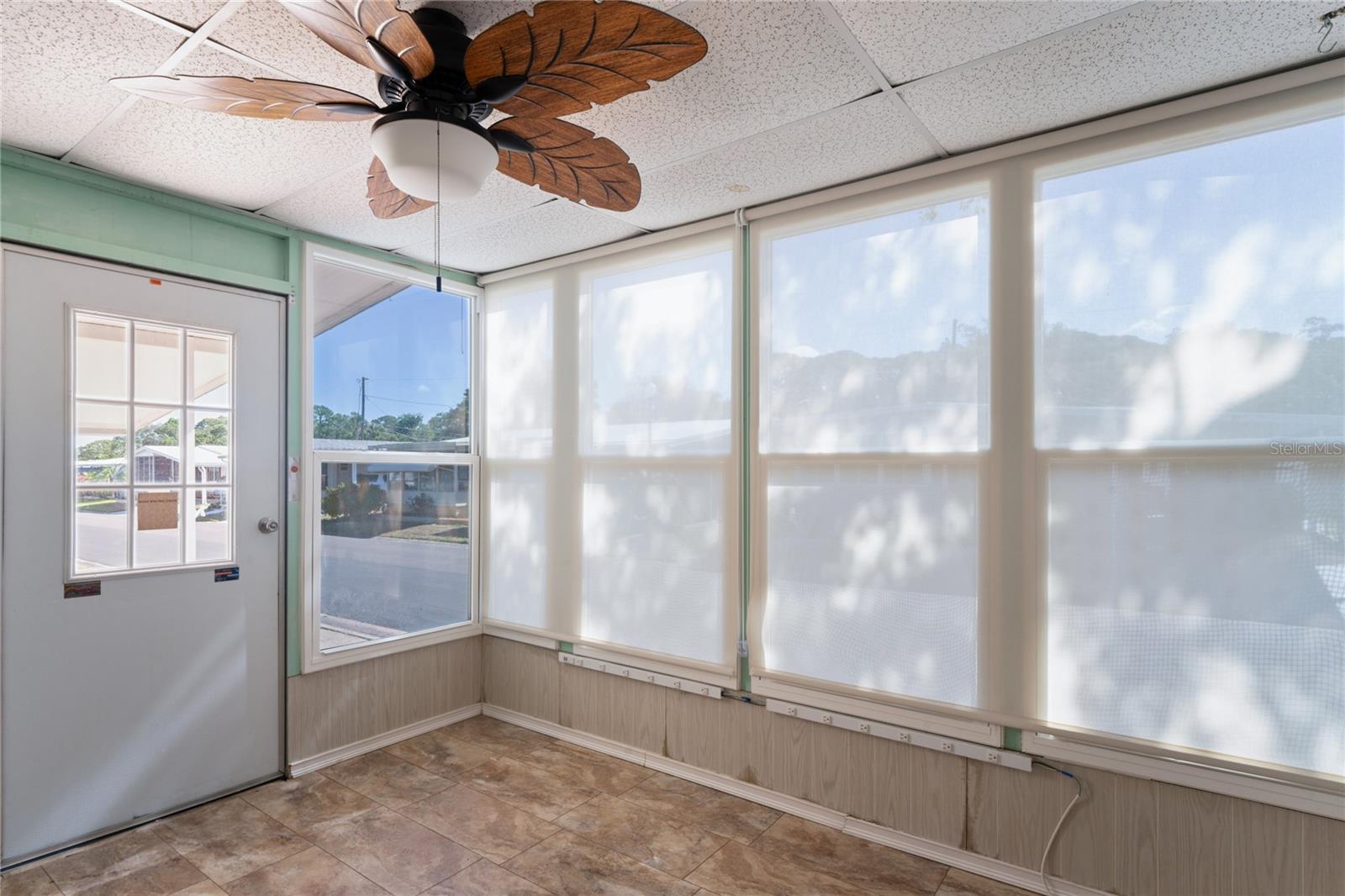 LAKE RICH VILLAGE MOBILE HOME PARK UNREC - Residential