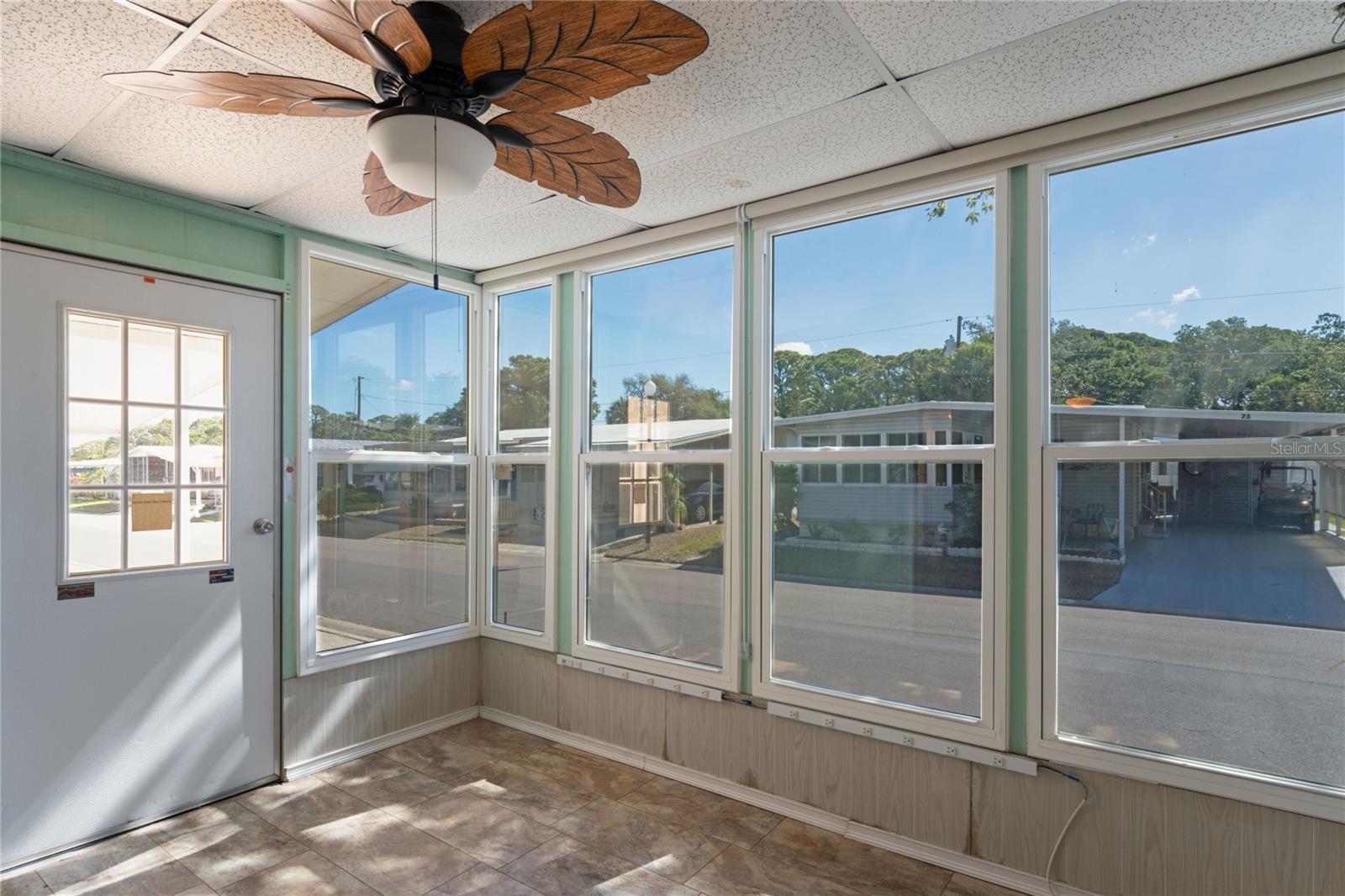 LAKE RICH VILLAGE MOBILE HOME PARK UNREC - Residential