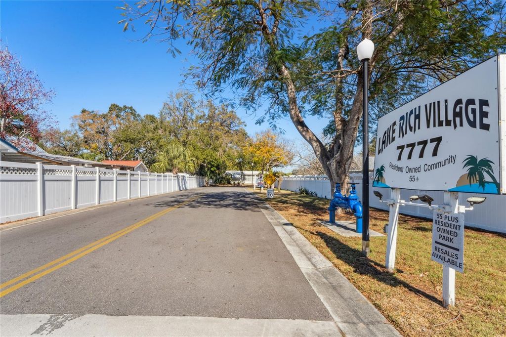 Photo of 7777 46th Avenue N #84, St Petersburg, FL 33709 (MLS # TB8497512)