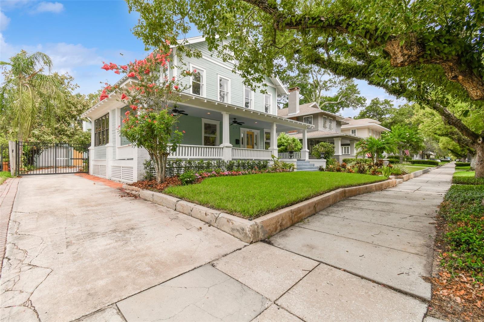 WEST HYDE PARK - Residential