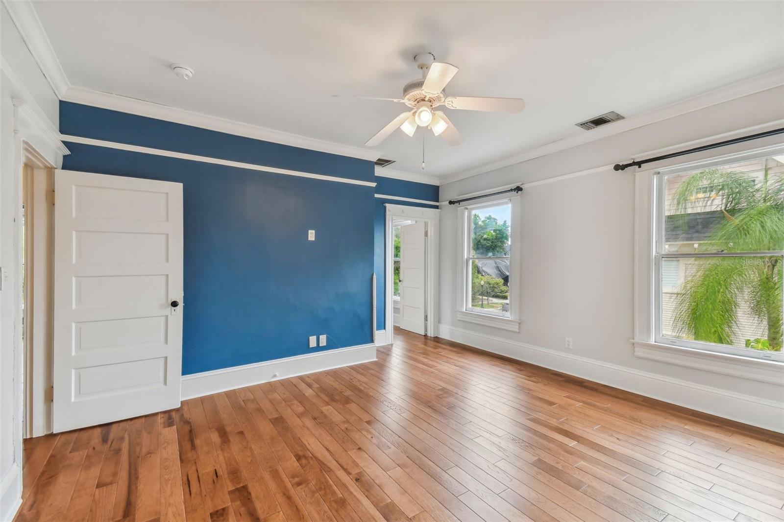 WEST HYDE PARK - Residential