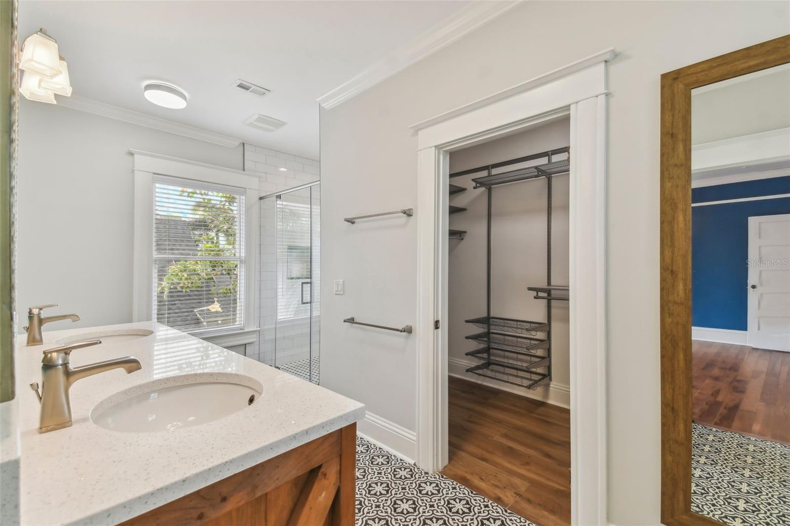 WEST HYDE PARK - Residential