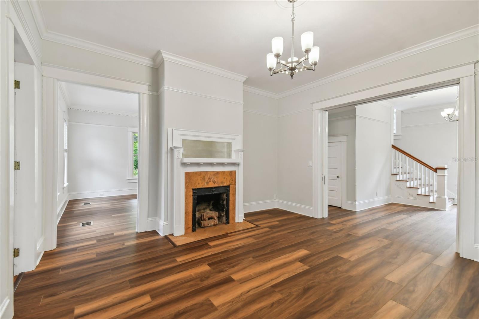 WEST HYDE PARK - Residential