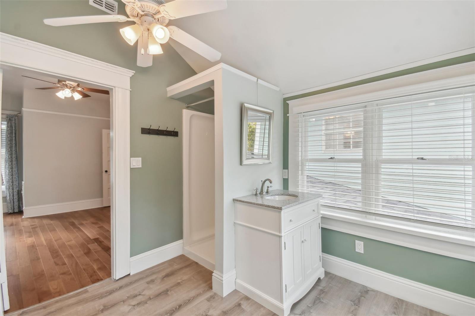 WEST HYDE PARK - Residential