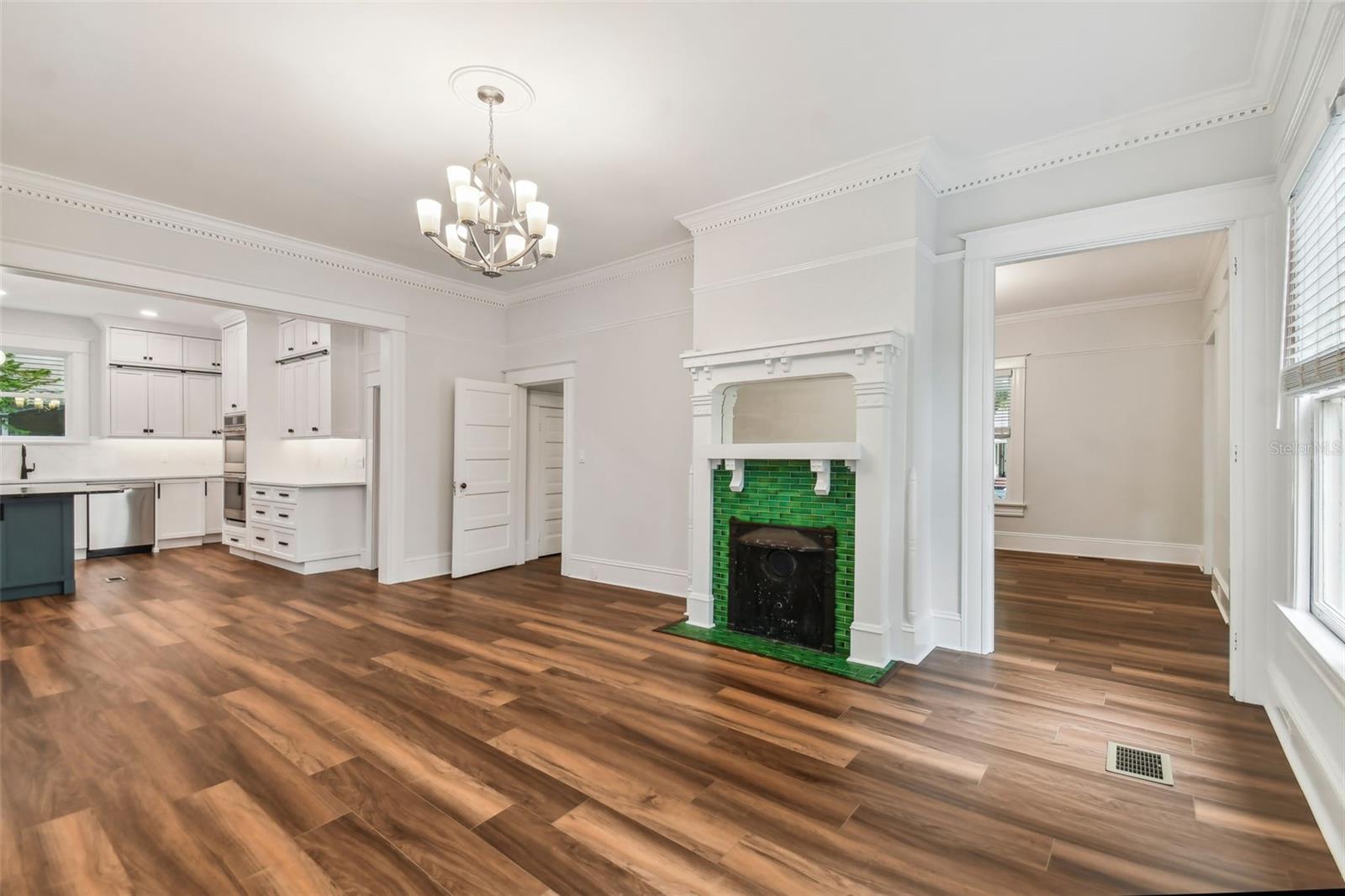 WEST HYDE PARK - Residential