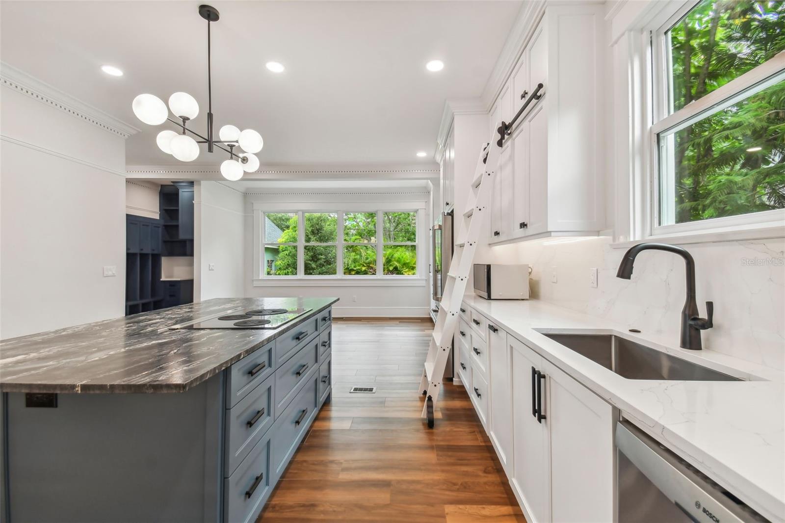 WEST HYDE PARK - Residential