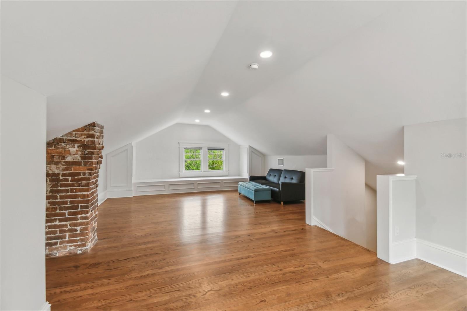 WEST HYDE PARK - Residential