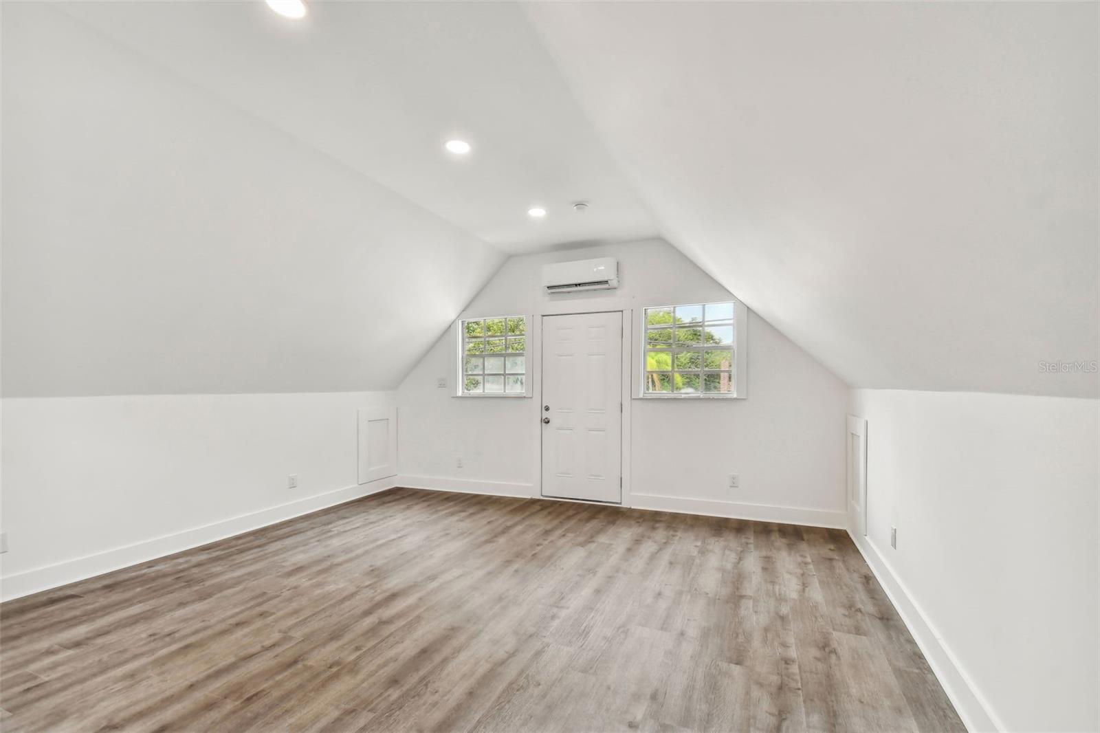 WEST HYDE PARK - Residential