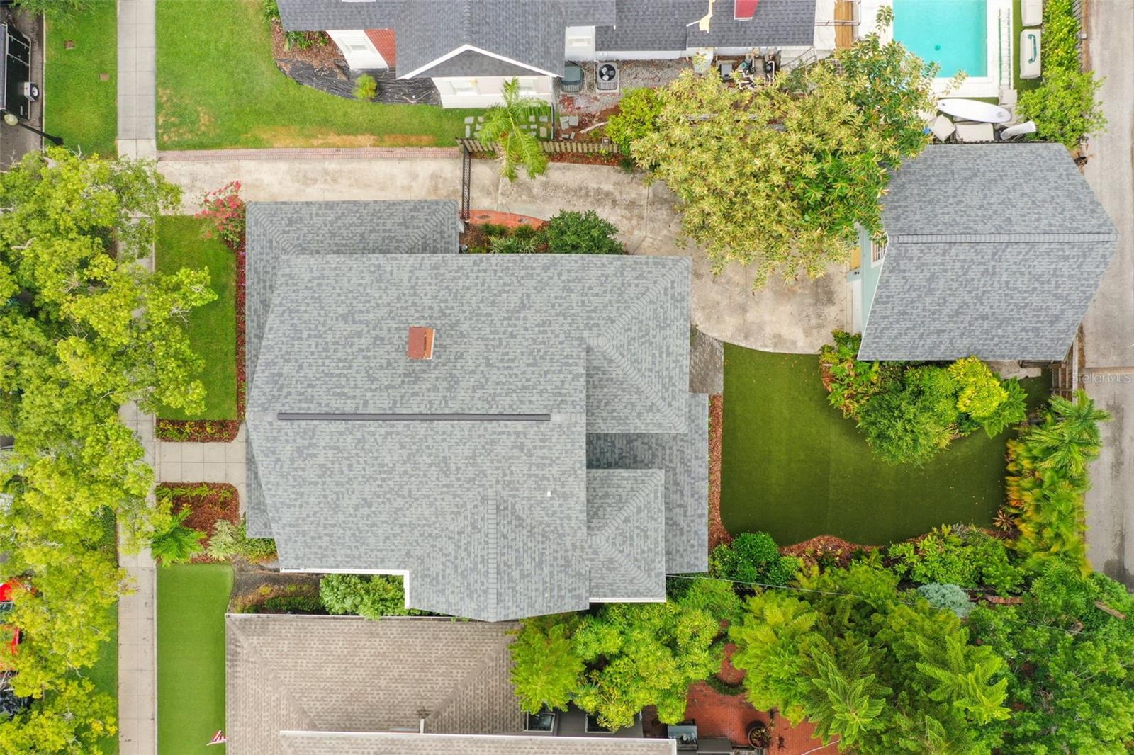 WEST HYDE PARK - Residential