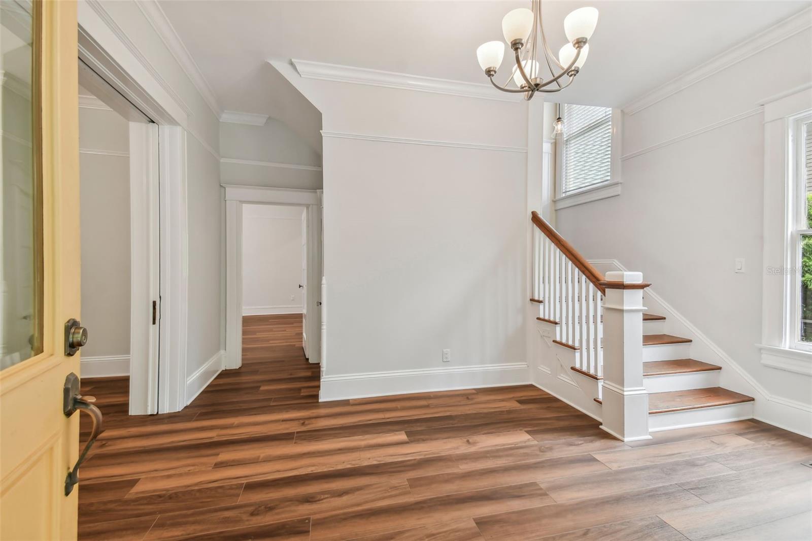 WEST HYDE PARK - Residential