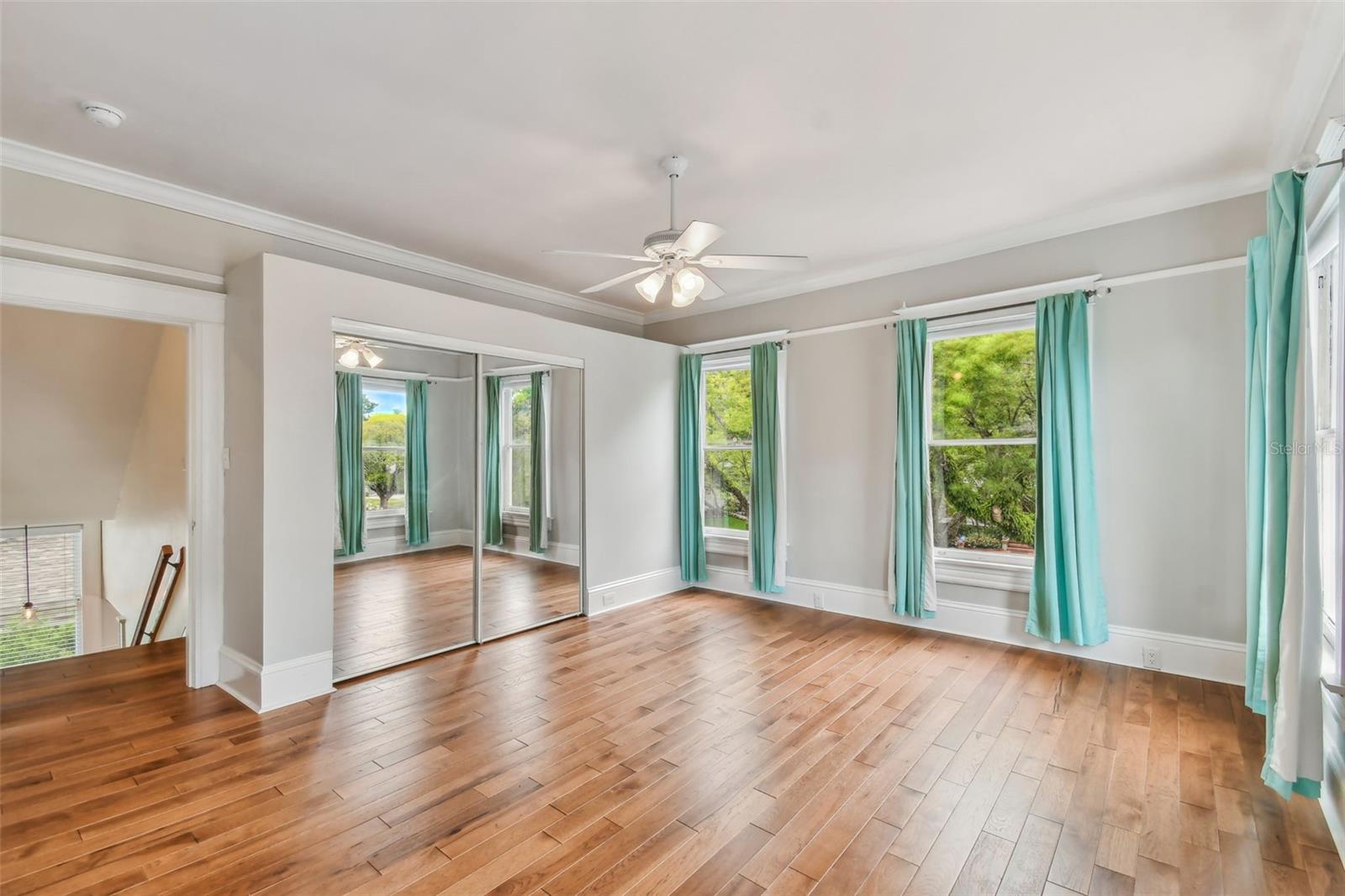 WEST HYDE PARK - Residential