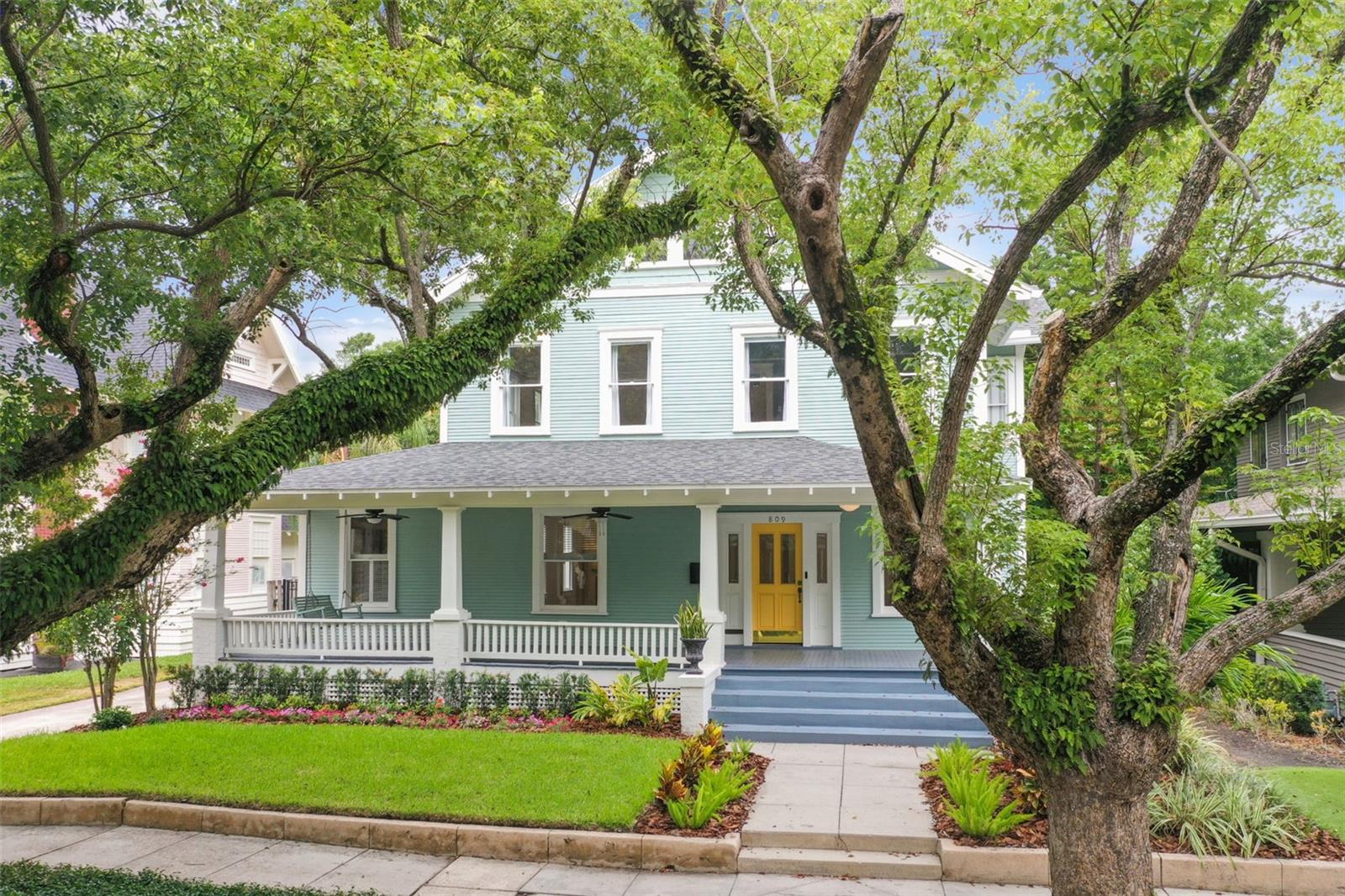 WEST HYDE PARK - Residential