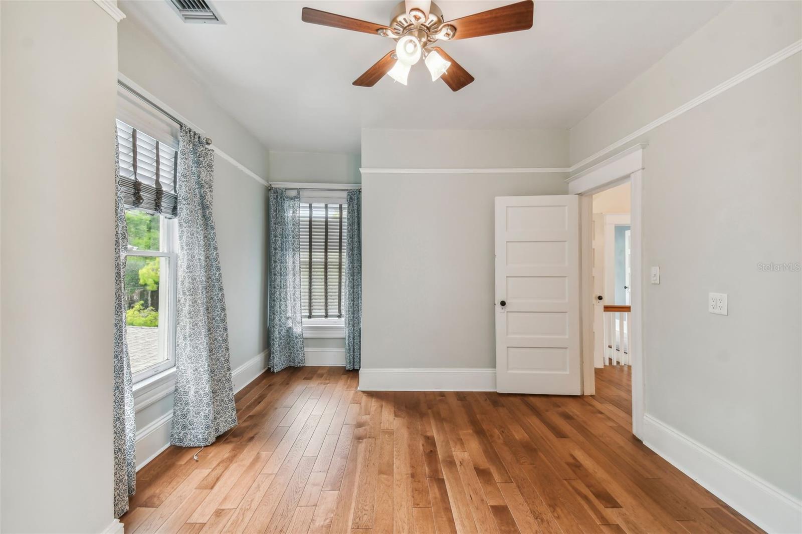 WEST HYDE PARK - Residential