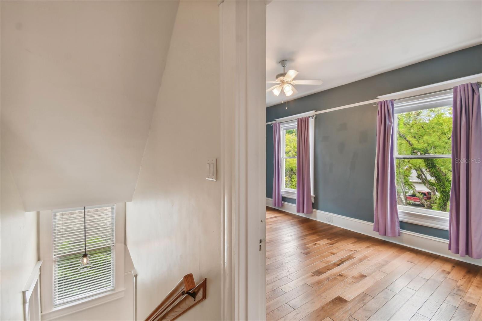 WEST HYDE PARK - Residential