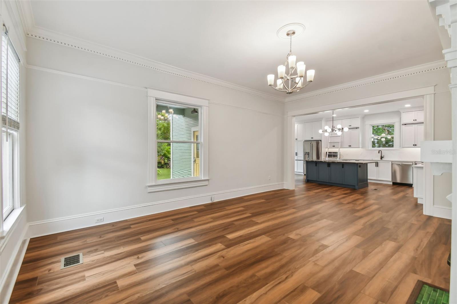 WEST HYDE PARK - Residential