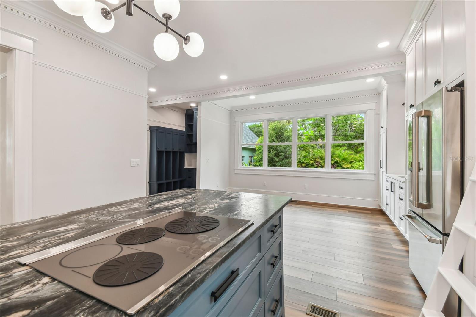 WEST HYDE PARK - Residential