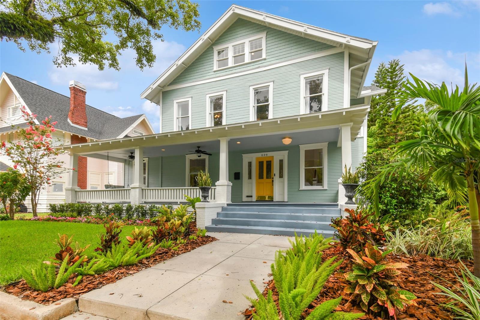 WEST HYDE PARK - Residential