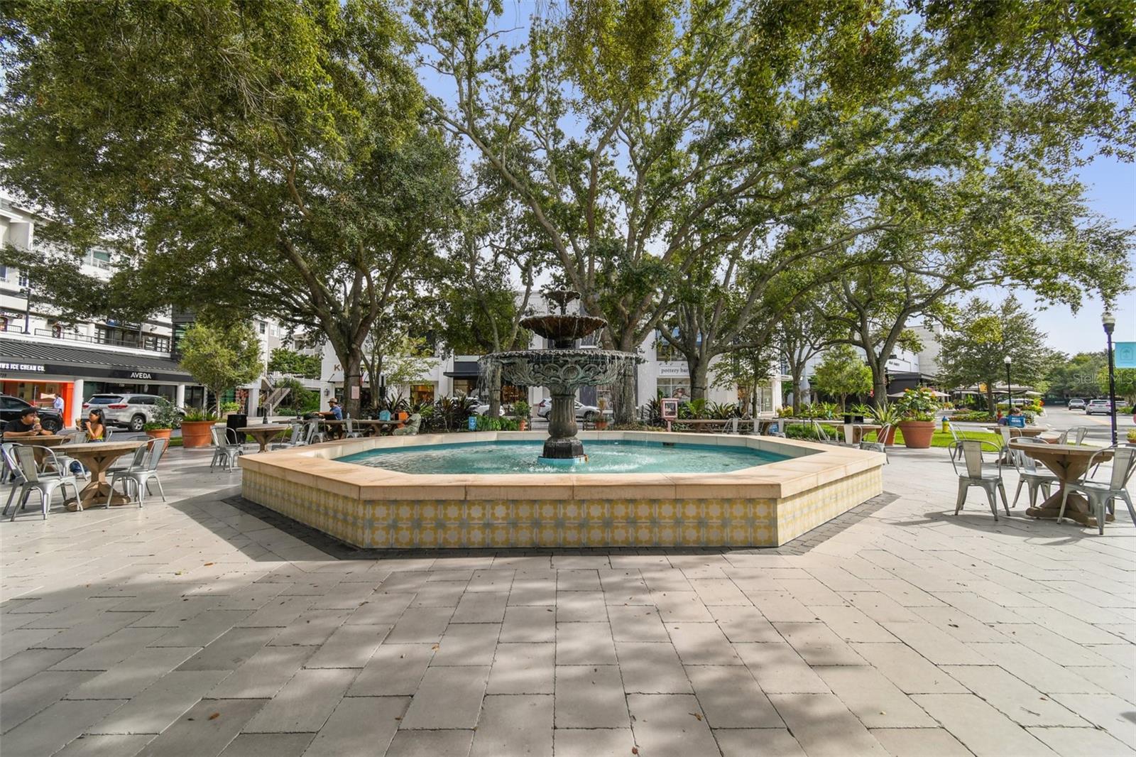 WEST HYDE PARK - Residential