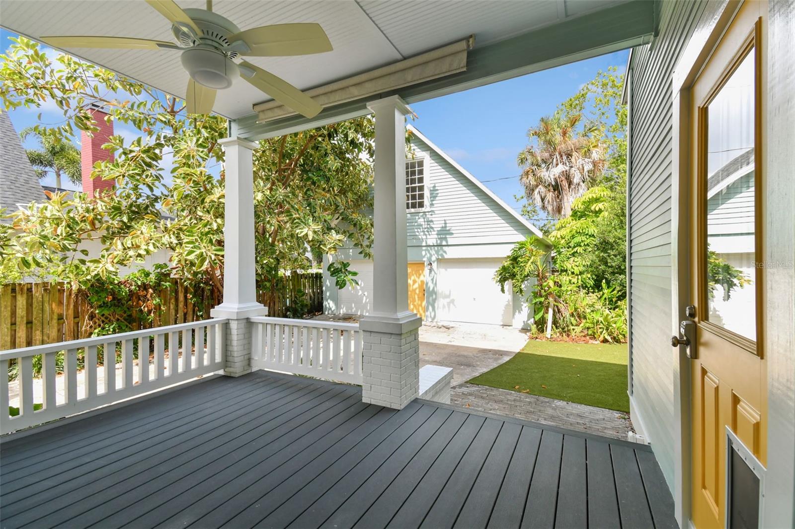 WEST HYDE PARK - Residential