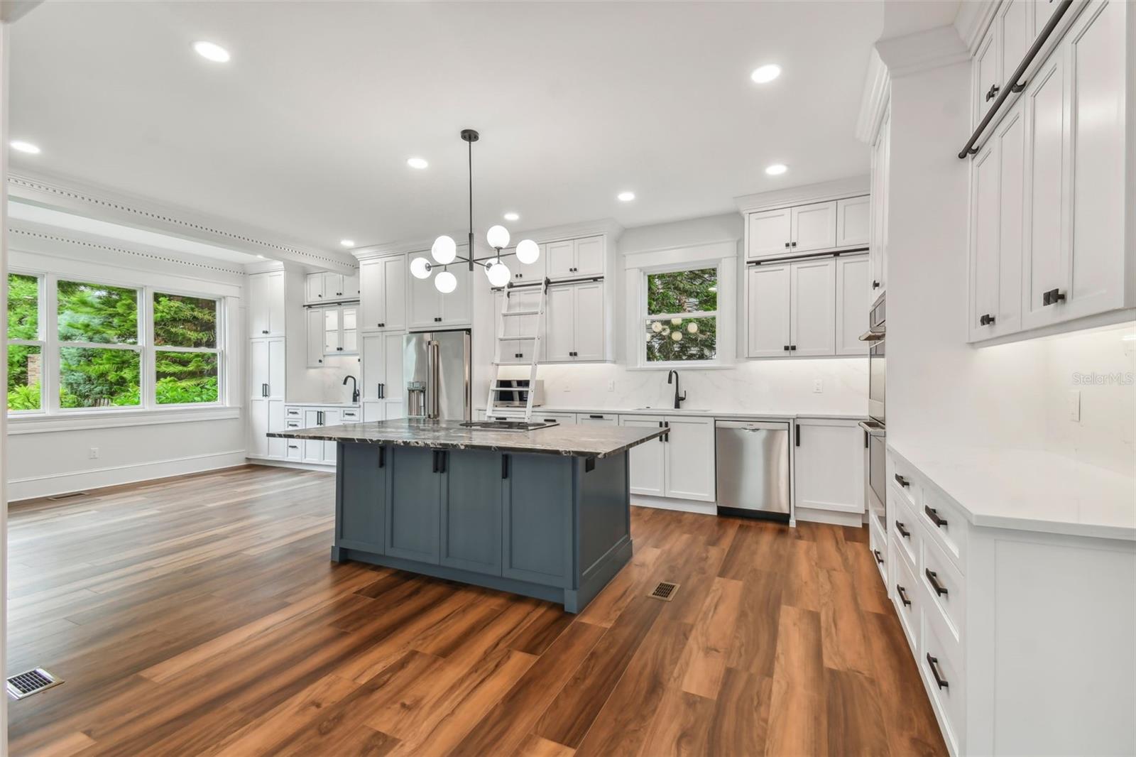 WEST HYDE PARK - Residential