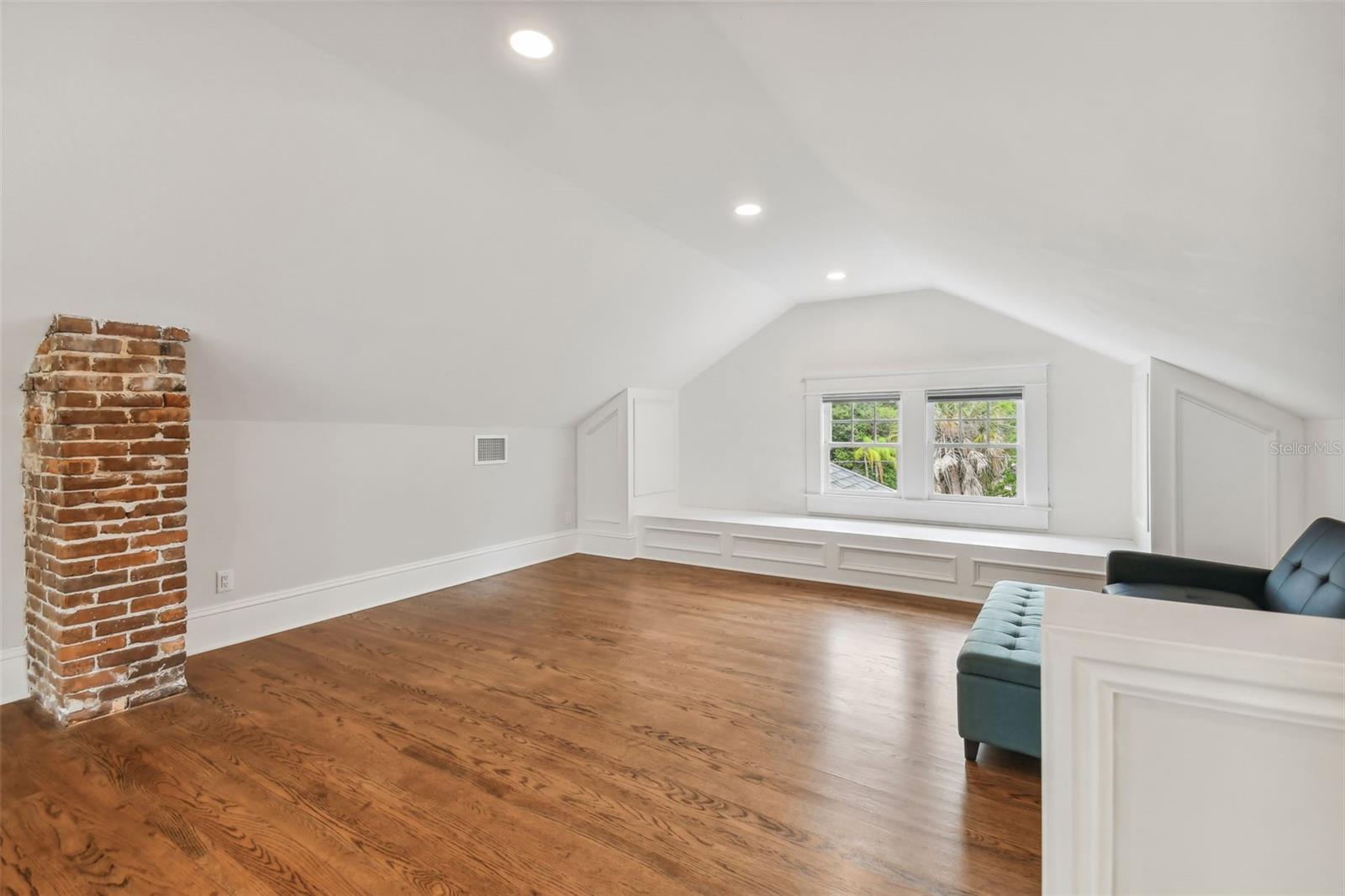 WEST HYDE PARK - Residential