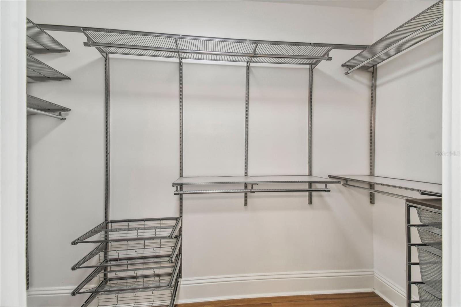 WEST HYDE PARK - Residential