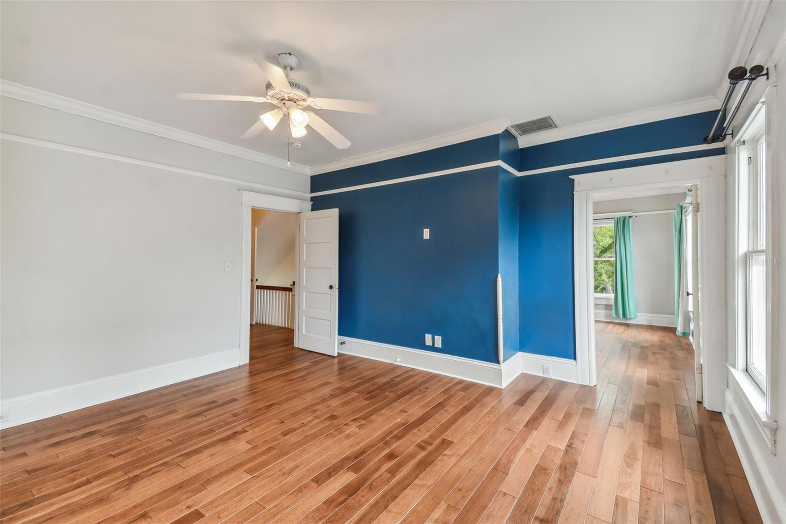 WEST HYDE PARK - Residential