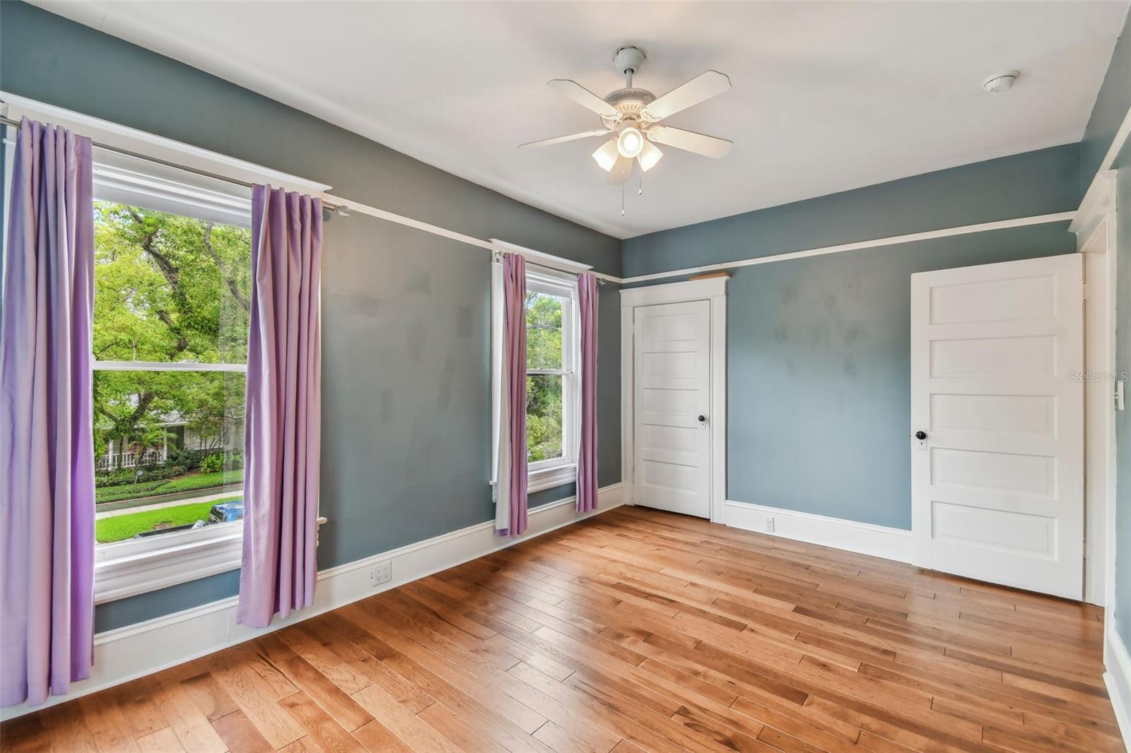 WEST HYDE PARK - Residential