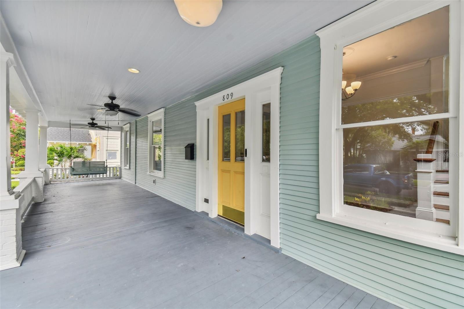 WEST HYDE PARK - Residential